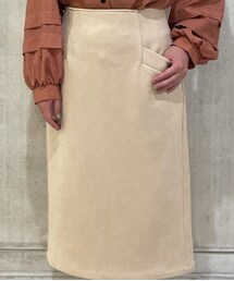 NARACAMICIE | スカート