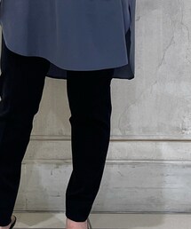 NARACAMICIE | パンツ