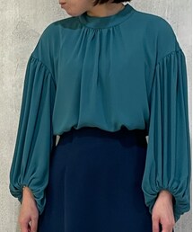 NARACAMICIE | シャツ/ブラウス