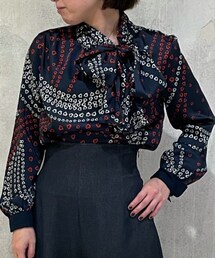 NARACAMICIE | シャツ/ブラウス