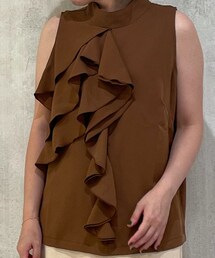 NARACAMICIE | シャツ/ブラウス