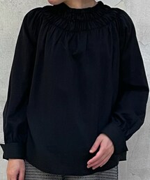 NARACAMICIE | シャツ/ブラウス