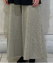 NARACAMICIE | パンツ