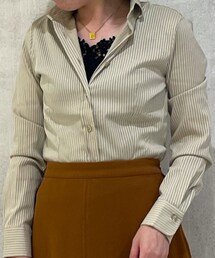 NARACAMICIE | シャツ/ブラウス