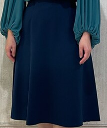 NARACAMICIE | スカート