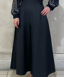 NARACAMICIE | パンツ