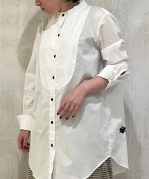 NARACAMICIE | シャツ/ブラウス