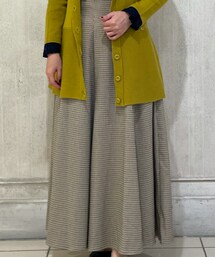 NARACAMICIE | パンツ