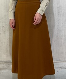 NARACAMICIE | スカート