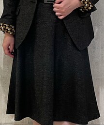 NARACAMICIE | スカート