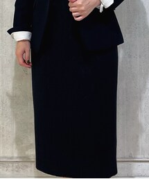 NARACAMICIE | スカート