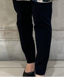 NARACAMICIE | パンツ