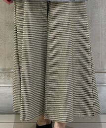 NARACAMICIE | パンツ