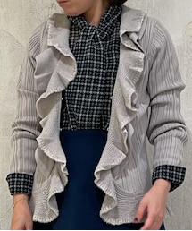 NARACAMICIE | シャツ/ブラウス