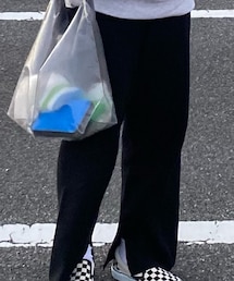 GU | パンツ