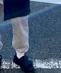 UNIQLO | スウェットパンツ