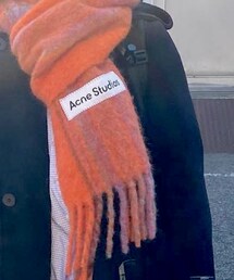 Acne Studios | マフラー