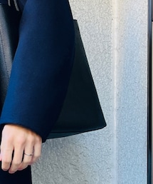 Hush Tug | トートバッグ