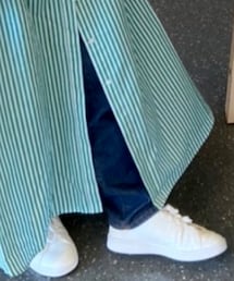 Heather | デニムパンツ