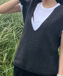 UNIQLO | ベスト