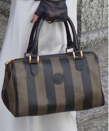FENDI | ボストンバッグ