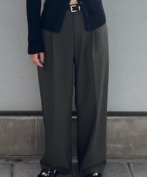 UNIQLO | パンツ