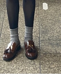 ZARA | ローファー