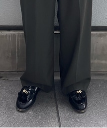 ZARA | ローファー