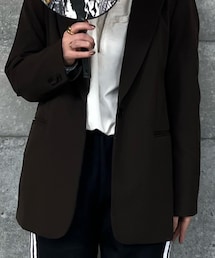 H&M | テーラードジャケット