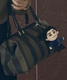 FENDI | ボストンバッグ