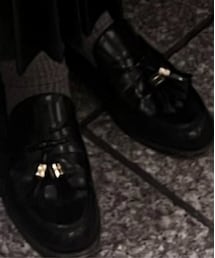 ZARA | ローファー