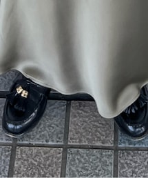ZARA | ローファー