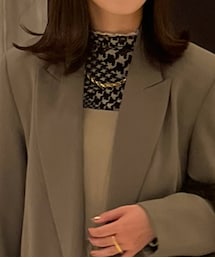 LITMUS | トップス