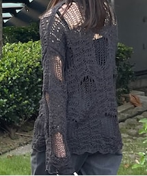 H&M | ニット/セーター