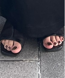 ？ | ブーツ
