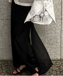CaNARi | パンツ