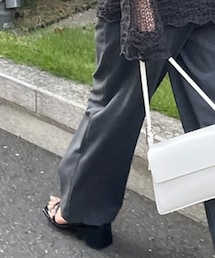UNIQLO | パンツ