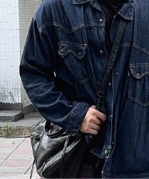 Levi's | デニムジャケット