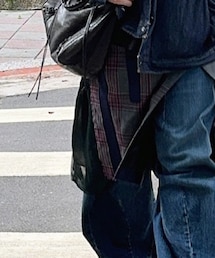 Sacai | スカート