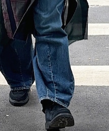 Needles | デニムパンツ