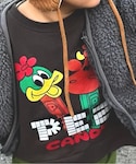 MARKEY'S(マーキーズ)の「トップス(スウェット)」
