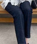 UNIQLO(ユニクロ)の「パンツ(デニムパンツ)」