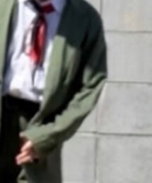 UNIQLO | ミリタリージャケット