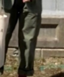 UNIQLO | カーゴパンツ