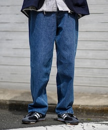 BONBON | デニムパンツ