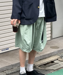 Gramicci | パンツ