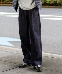 BONBON | デニムパンツ