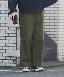 evistub | カーゴパンツ
