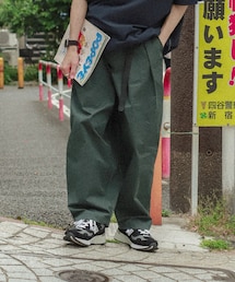 buttbill | パンツ