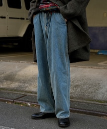 BONBON | デニムパンツ